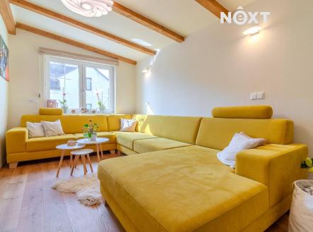 Prodej - dům/vila, 140 m²