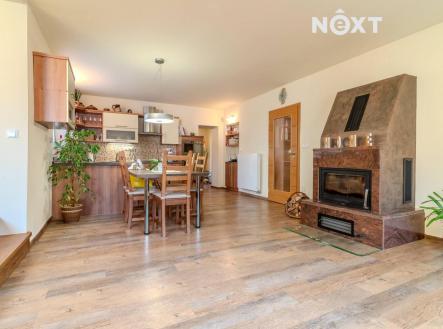 Prodej - dům/vila, 140 m²