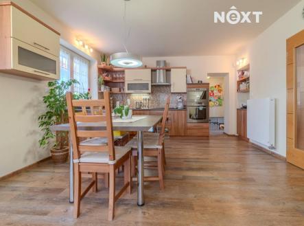 Prodej - dům/vila, 140 m²