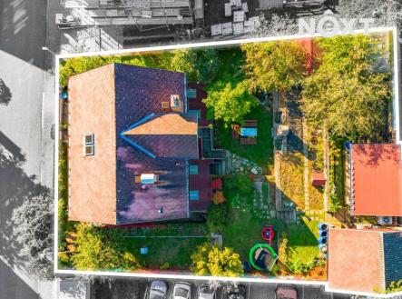 Prodej - dům/vila, 235 m²