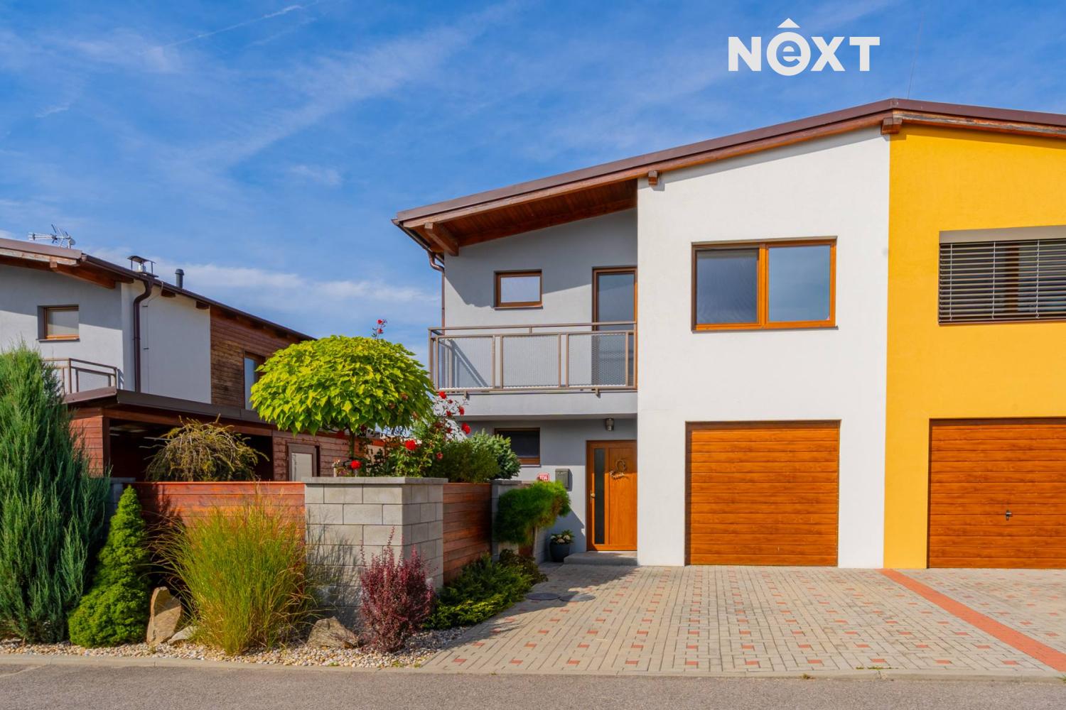 Prodej Rodinný dům, 127㎡