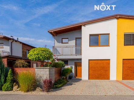 Prodej - dům/vila, 127 m²