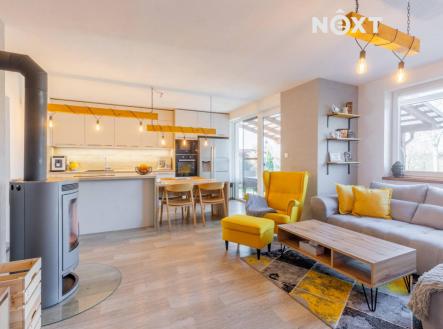 Prodej - dům/vila, 127 m²