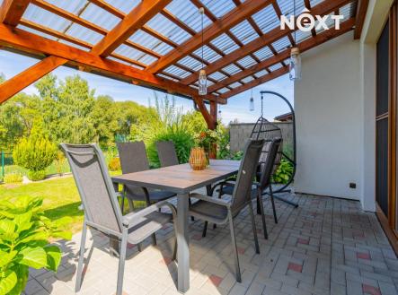 Prodej - dům/vila, 127 m²