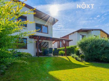 Prodej - dům/vila, 127 m²