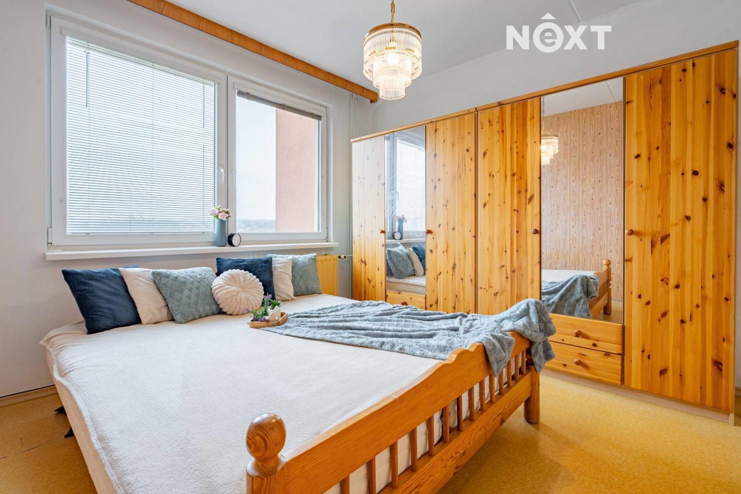 Prodej byt 3+1, 71㎡