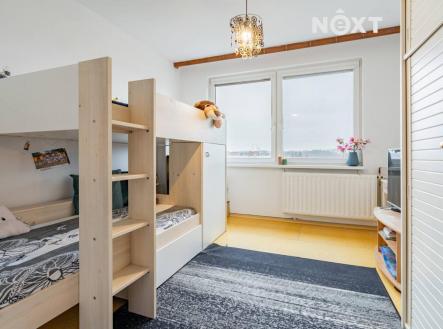 Prodej bytu, 3+1, 71 m²