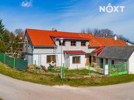 Prodej - dům/vila, 134 m²