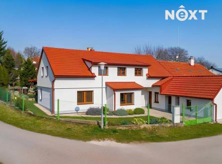 Prodej - dům/vila, 134 m²