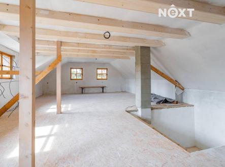 Prodej - dům/vila, 134 m²