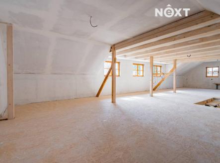 Prodej - dům/vila, 134 m²