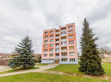 Prodej bytu, 3+1, 74 m²