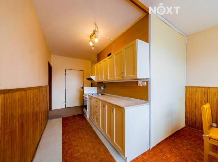 Prodej bytu, 3+1, 74 m²