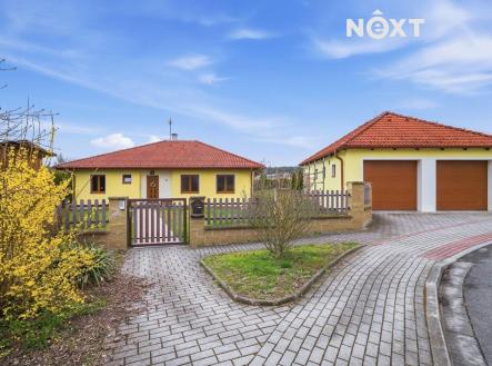 Prodej - dům/vila, 154 m²