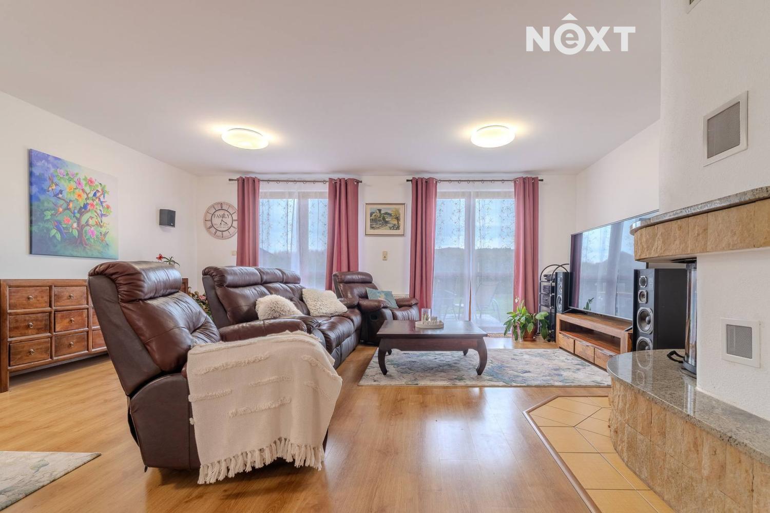 Prodej Rodinný dům, 154㎡