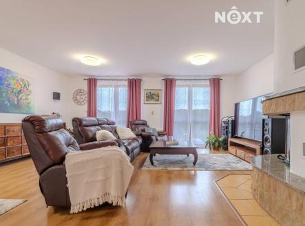 Prodej - dům/vila, 154 m²