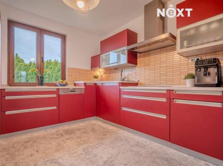 Prodej - dům/vila, 154 m²