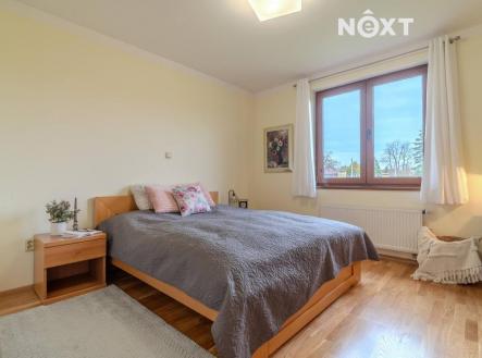 Prodej - dům/vila, 154 m²