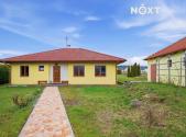 Prodej - dům/vila, 154 m²