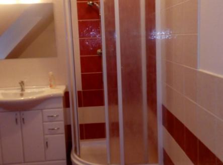 Pronájem bytu, 1+kk, 59 m²