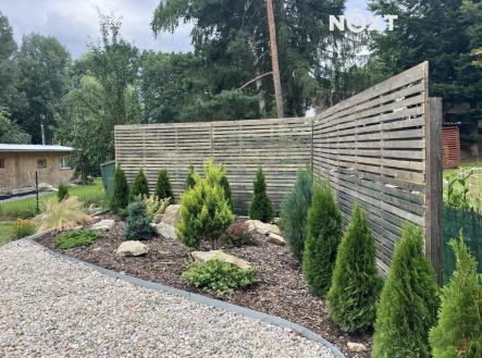 Prodej - pozemek, zahrada, 398 m²