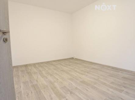 Pronájem bytu, 1+1, 36 m²