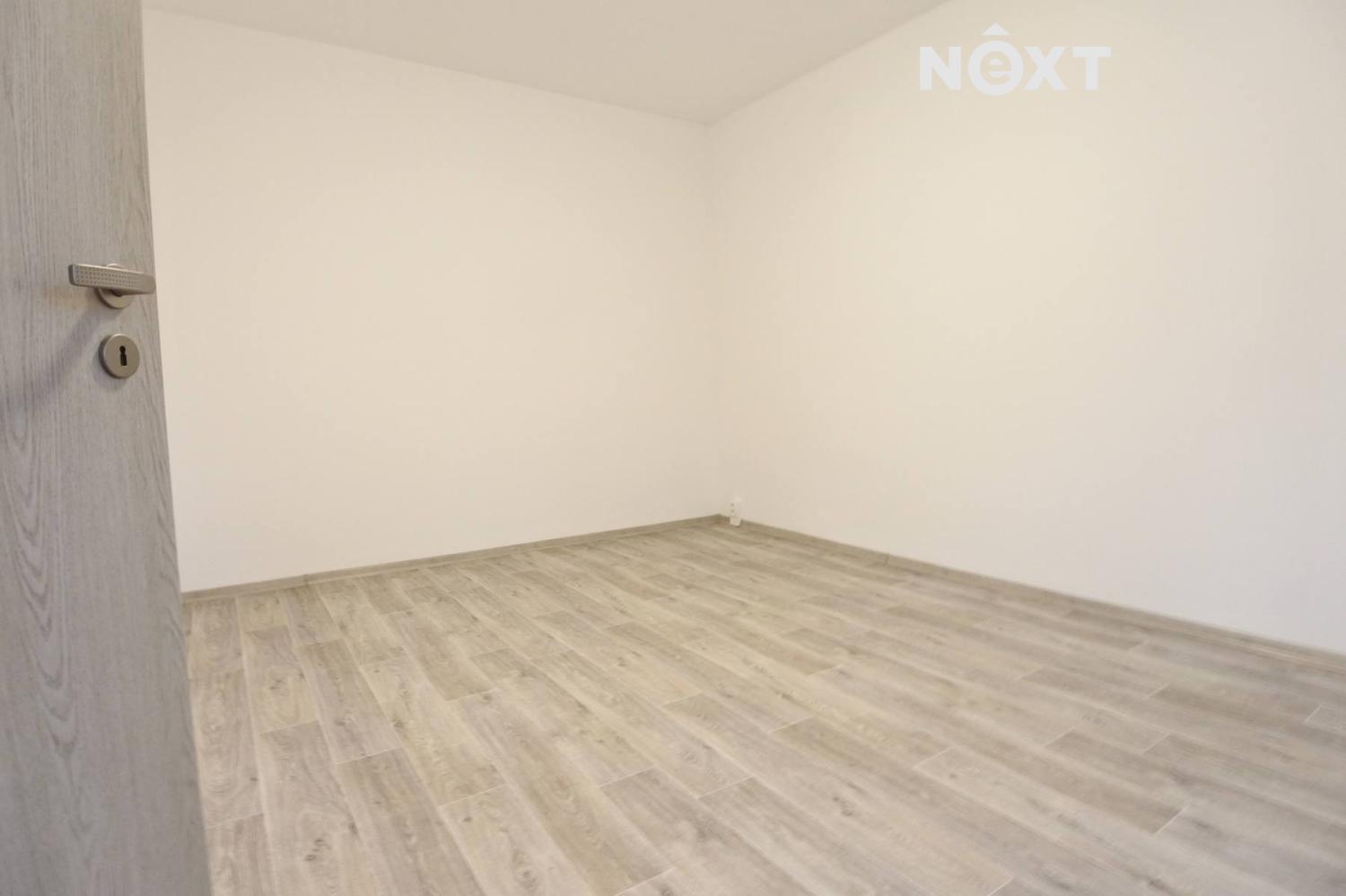 Pronájem byt 1+1, 36㎡