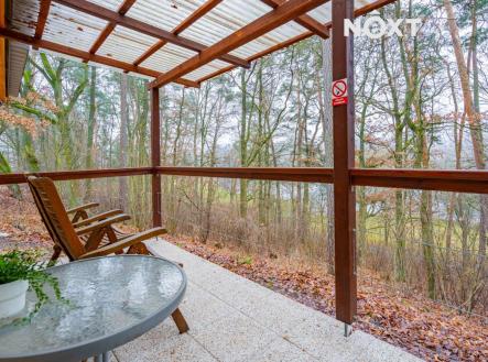 Prodej - dům/vila, 22 m²