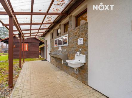 Prodej - dům/vila, 22 m²