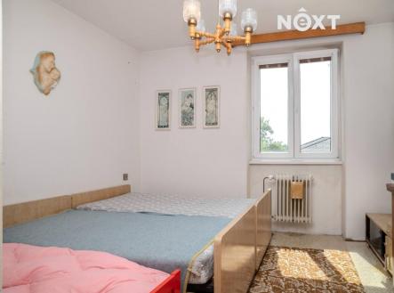 Prodej bytu, 2+1, 58 m²