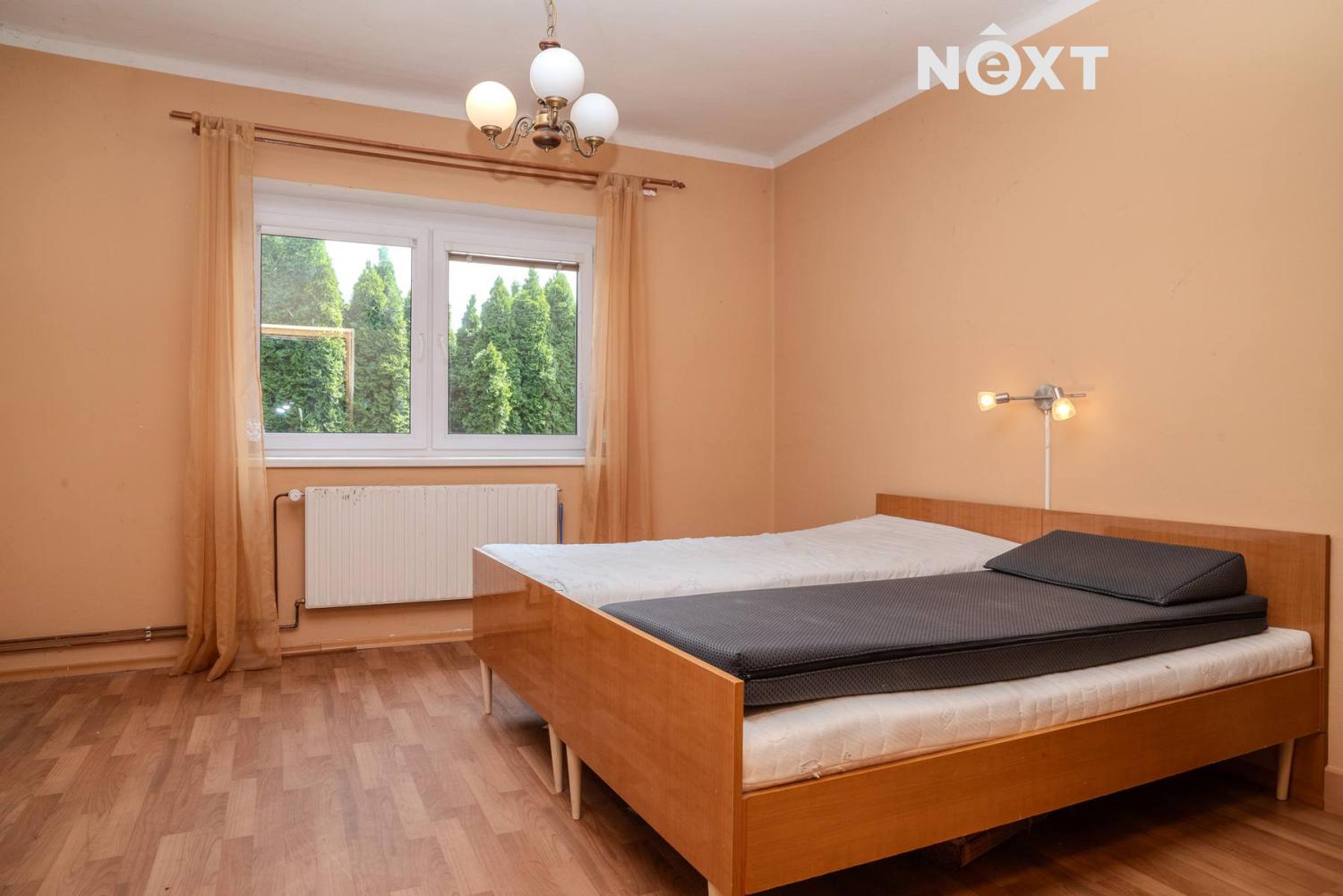 Prodej byt 4+1, 84㎡