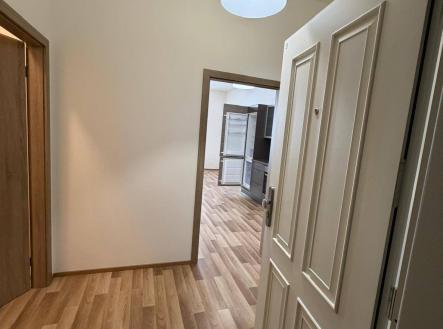 Pronájem bytu, 1+kk, 43 m²