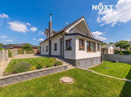 Prodej - dům/vila, 119 m²