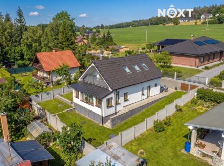 Prodej - dům/vila, 119 m²