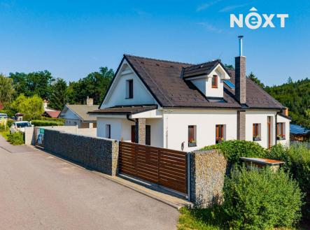Prodej - dům/vila, 119 m²