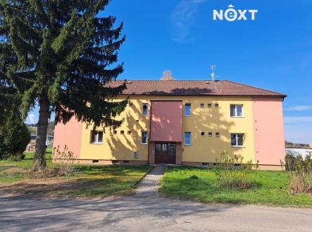 Prodej bytu, 3+1, 80 m²