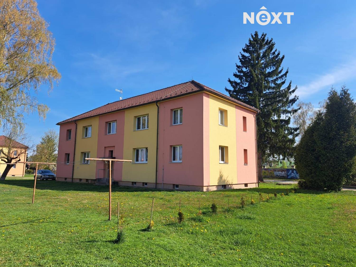 Prodej byt 3+1, 80㎡