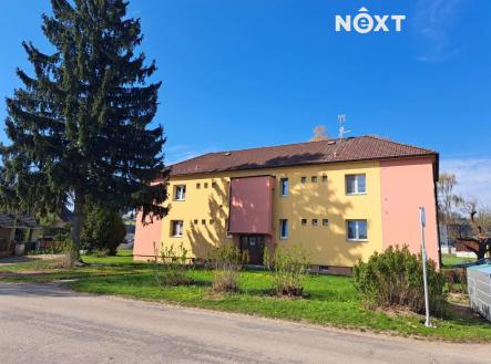 Prodej bytu, 3+1, 80 m²