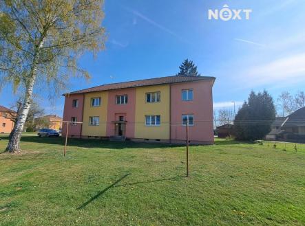 Prodej bytu, 3+1, 80 m²