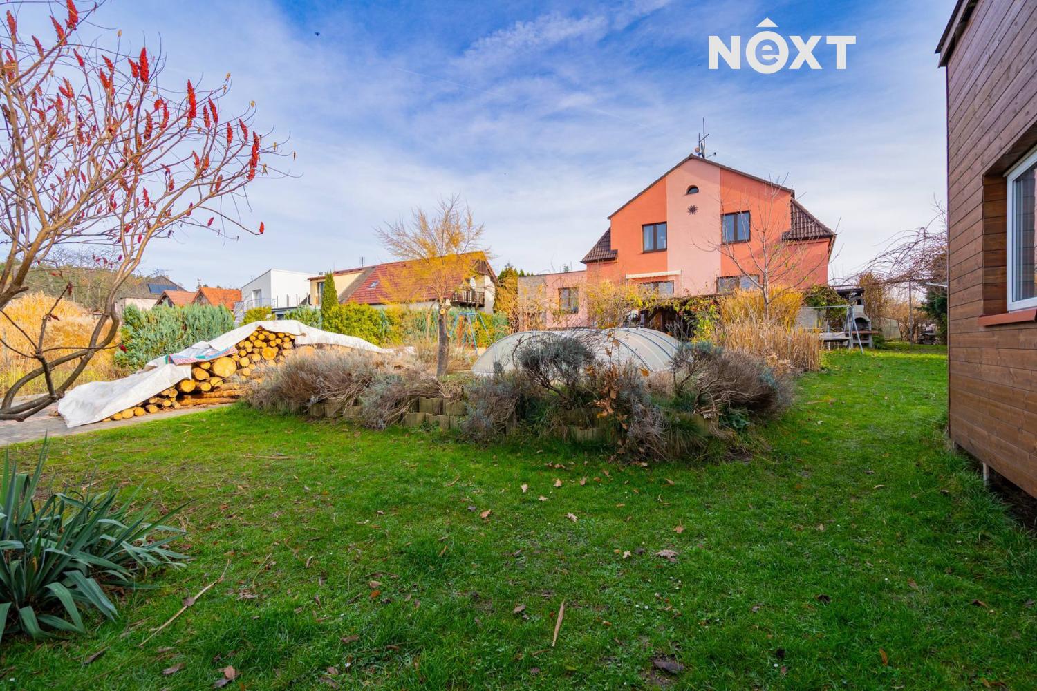 Prodej Rodinný dům, 148㎡