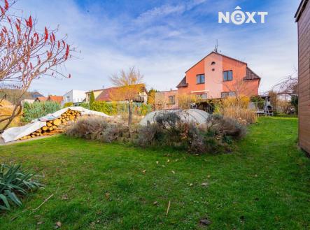 Prodej - dům/vila, 148 m²