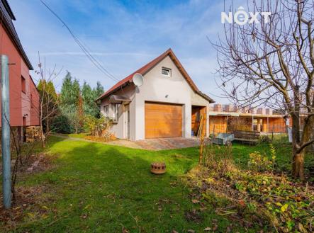 Prodej - dům/vila, 148 m²