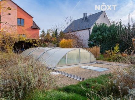 Prodej - dům/vila, 148 m²