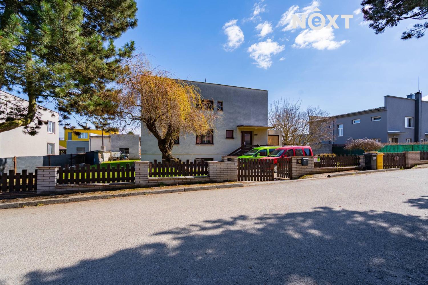 Prodej Rodinný dům, 171㎡