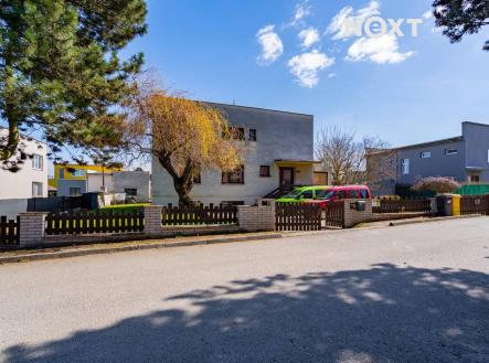 Prodej - dům/vila, 171 m²