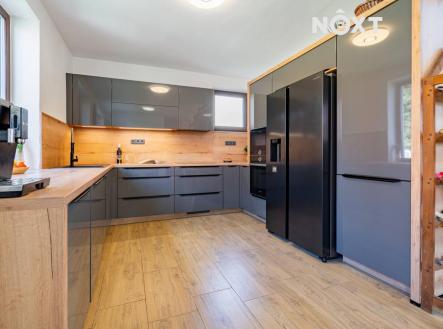 Prodej - dům/vila, 171 m²