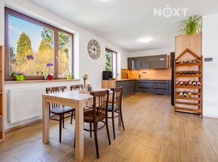 Prodej - dům/vila, 171 m²