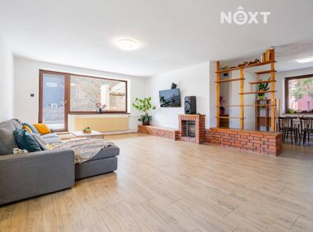 Prodej - dům/vila, 171 m²