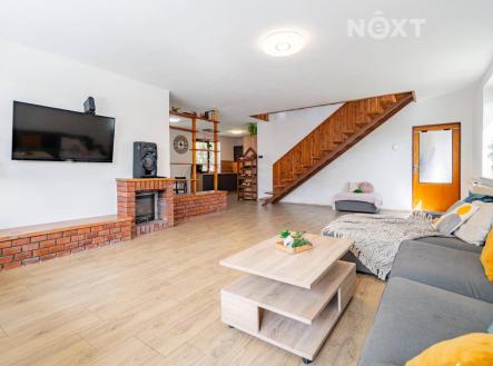 Prodej - dům/vila, 171 m²