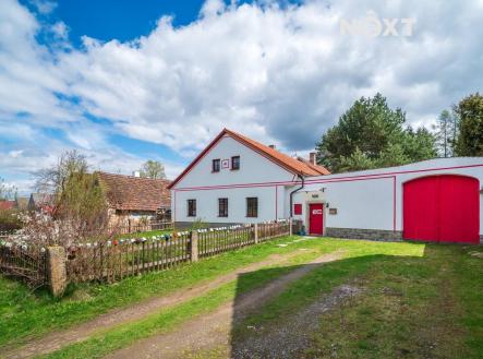 Prodej - dům/vila, 230 m²